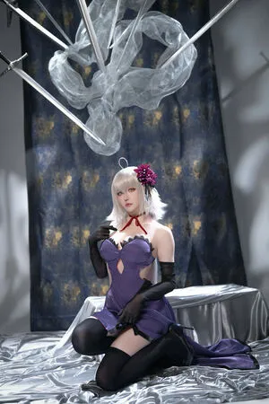 Hoshilily OnlyFans Leaked Free Thumbnail Picture - #WeVWfkgAD5