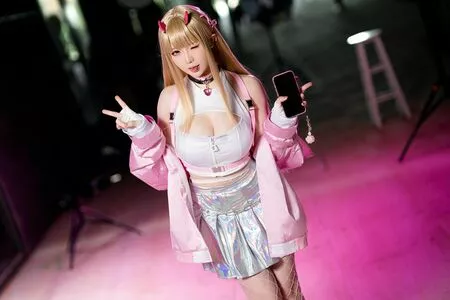 Hoshilily OnlyFans Leaked Free Thumbnail Picture - #WhUrAO8jp2