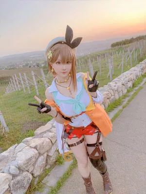 Hoshilily OnlyFans Leaked Free Thumbnail Picture - #Wt6v2Ue2sO