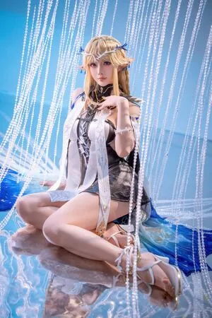 Hoshilily OnlyFans Leaked Free Thumbnail Picture - #X3Opgkthm7