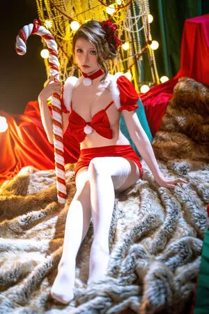 Hoshilily OnlyFans Leaked Free Thumbnail Picture - #XfgsJastHh