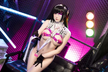 Hoshilily OnlyFans Leaked Free Thumbnail Picture - #XvDA65E2cI