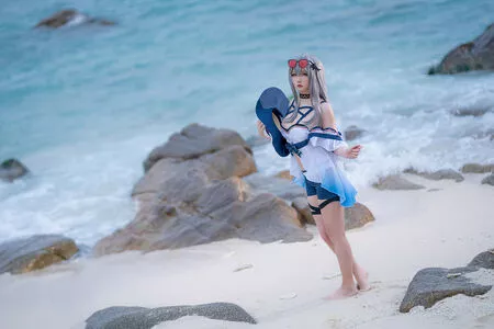 Hoshilily OnlyFans Leaked Free Thumbnail Picture - #aQfF1U0VI2