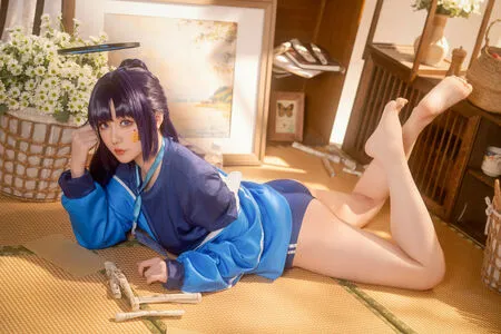 Hoshilily OnlyFans Leaked Free Thumbnail Picture - #avUCGVouNP