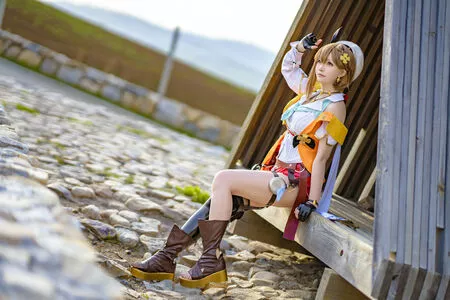 Hoshilily OnlyFans Leaked Free Thumbnail Picture - #azYmf6dFG9