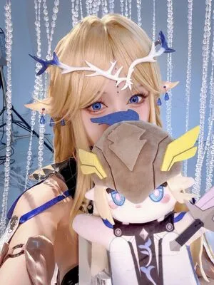 Hoshilily OnlyFans Leaked Free Thumbnail Picture - #ci4RhxqFJY