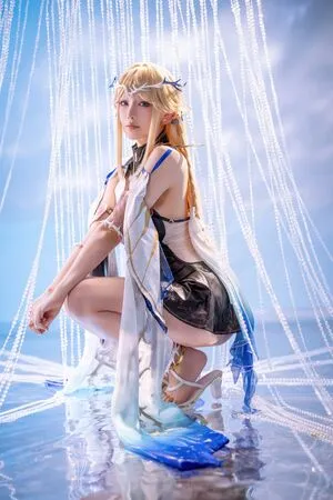 Hoshilily OnlyFans Leaked Free Thumbnail Picture - #ctFPDaxOns