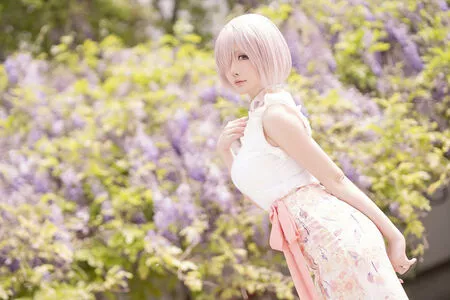 Hoshilily OnlyFans Leaked Free Thumbnail Picture - #cu6XEo07R1