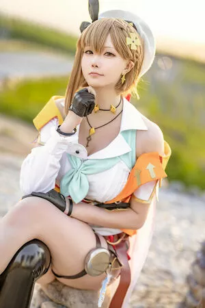 Hoshilily OnlyFans Leaked Free Thumbnail Picture - #dJjeZtrylq