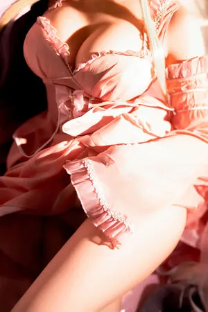 Hoshilily OnlyFans Leaked Free Thumbnail Picture - #dapH6nZgyK