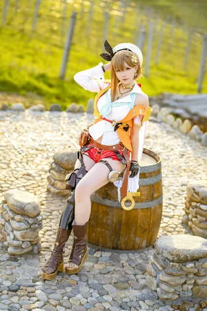 Hoshilily OnlyFans Leaked Free Thumbnail Picture - #eNxZ9AJWAg