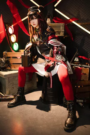 Hoshilily OnlyFans Leaked Free Thumbnail Picture - #fqX3Rm5kii