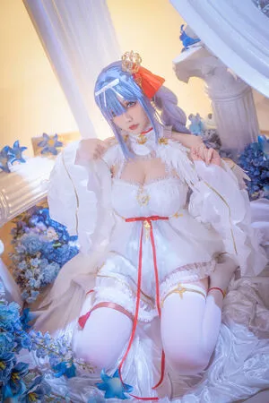 Hoshilily OnlyFans Leaked Free Thumbnail Picture - #fuKZQn5Os6