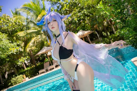 Hoshilily OnlyFans Leaked Free Thumbnail Picture - #g21rzb4UMf