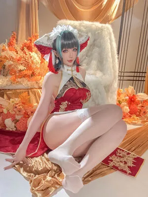 Hoshilily OnlyFans Leaked Free Thumbnail Picture - #gBPEVG01xP