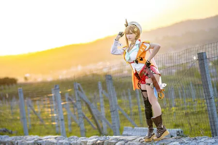 Hoshilily OnlyFans Leaked Free Thumbnail Picture - #hGX2D456jj