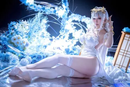 Hoshilily OnlyFans Leaked Free Thumbnail Picture - #ilTUDEO4pX