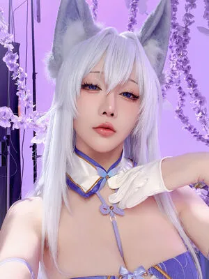 Hoshilily OnlyFans Leaked Free Thumbnail Picture - #ixb1zi9OW4