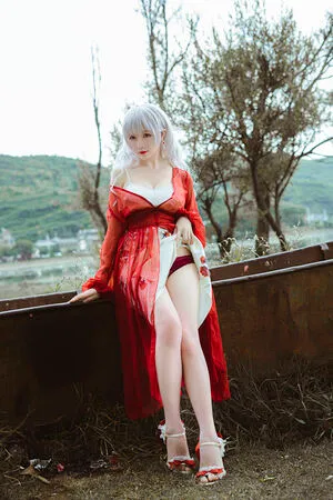 Hoshilily OnlyFans Leaked Free Thumbnail Picture - #j5WQBvU3iL