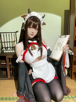 Hoshilily OnlyFans Leaked Free Thumbnail Picture - #jGXMlMvdFe