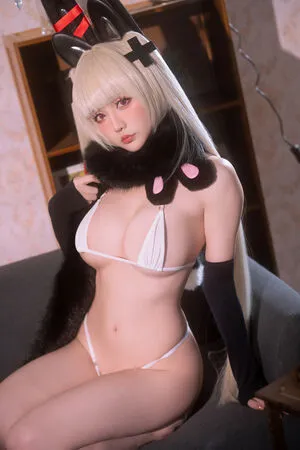 Hoshilily OnlyFans Leaked Free Thumbnail Picture - #jR2r58J33c