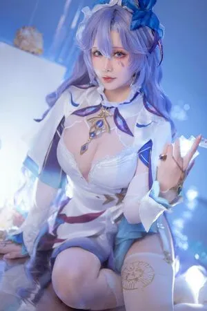 Hoshilily OnlyFans Leaked Free Thumbnail Picture - #kqpVUeSsYE