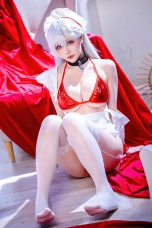 Hoshilily OnlyFans Leaked Free Thumbnail Picture - #lF86XARiAH