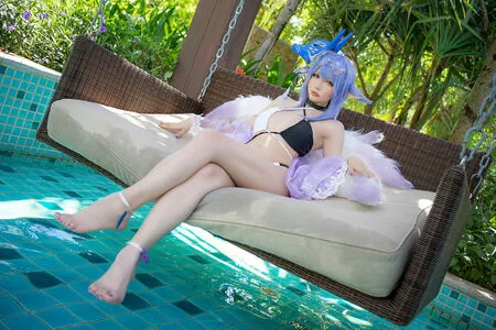 Hoshilily OnlyFans Leaked Free Thumbnail Picture - #lX82EcvPFG