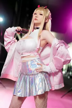 Hoshilily OnlyFans Leaked Free Thumbnail Picture - #ljJM23hvI1