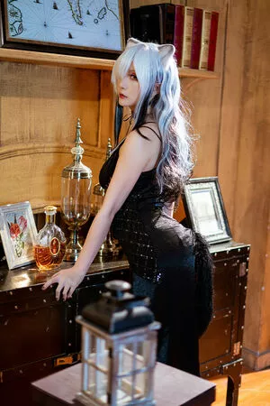 Hoshilily OnlyFans Leaked Free Thumbnail Picture - #mOyj4w2YTT