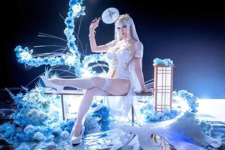 Hoshilily OnlyFans Leaked Free Thumbnail Picture - #ooMQ06ALkN