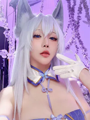 Hoshilily OnlyFans Leaked Free Thumbnail Picture - #owfXOkMiIY