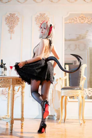 Hoshilily OnlyFans Leaked Free Thumbnail Picture - #oz8tDIcUhD