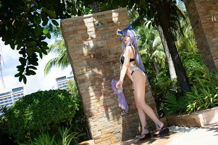 Hoshilily OnlyFans Leaked Free Thumbnail Picture - #pxqAXkvqMB