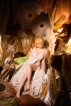 Hoshilily OnlyFans Leaked Free Thumbnail Picture - #pyW1TA6lVG