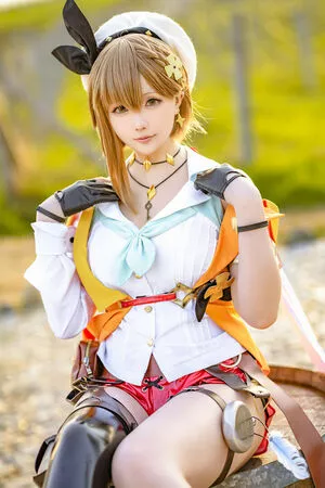 Hoshilily OnlyFans Leaked Free Thumbnail Picture - #q6oeJgdEhY