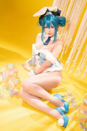 Hoshilily OnlyFans Leaked Free Thumbnail Picture - #qSSpvUDpLu