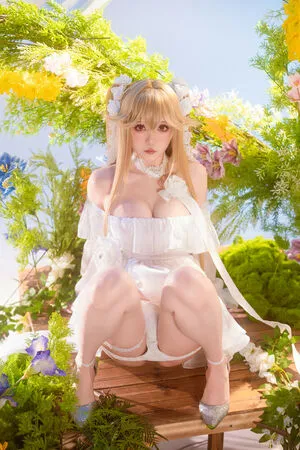 Hoshilily OnlyFans Leaked Free Thumbnail Picture - #r8EKaPf5u8