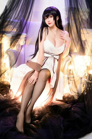 Hoshilily OnlyFans Leaked Free Thumbnail Picture - #rurxihqJSP