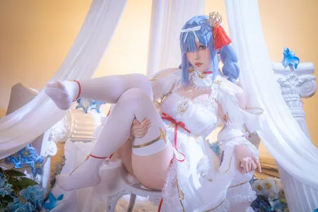 Hoshilily OnlyFans Leaked Free Thumbnail Picture - #sGJbDbns6a