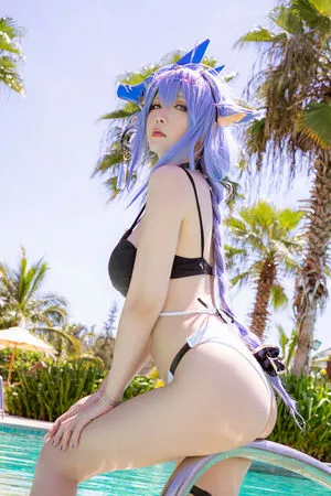 Hoshilily OnlyFans Leaked Free Thumbnail Picture - #t2KYjgwtL4