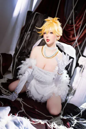 Hoshilily OnlyFans Leaked Free Thumbnail Picture - #tZZ6CN81Kn