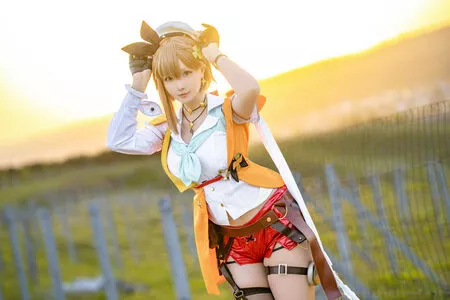 Hoshilily OnlyFans Leaked Free Thumbnail Picture - #ufRsZeIEs8