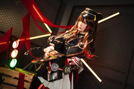 Hoshilily OnlyFans Leaked Free Thumbnail Picture - #umx3vWxYda