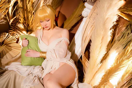 Hoshilily OnlyFans Leaked Free Thumbnail Picture - #v5bIUGza8s