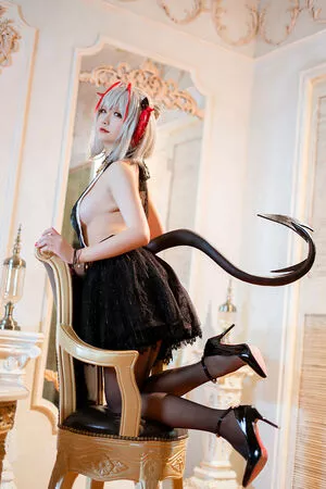 Hoshilily OnlyFans Leaked Free Thumbnail Picture - #v842EQu4hA