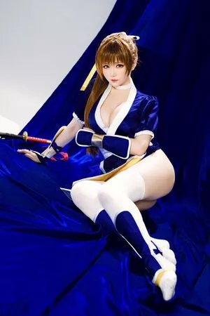 Hoshilily OnlyFans Leaked Free Thumbnail Picture - #vhliY06vf4