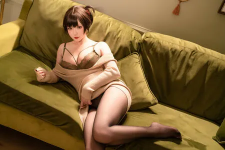 Hoshilily OnlyFans Leaked Free Thumbnail Picture - #wHBstwEAMQ