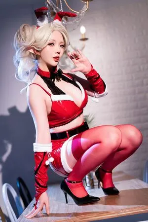 Hoshilily OnlyFans Leaked Free Thumbnail Picture - #wIS7PfitQ0