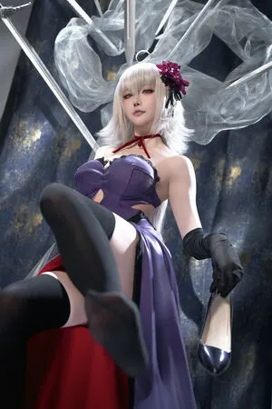 Hoshilily OnlyFans Leaked Free Thumbnail Picture - #x2oZiARsQ3